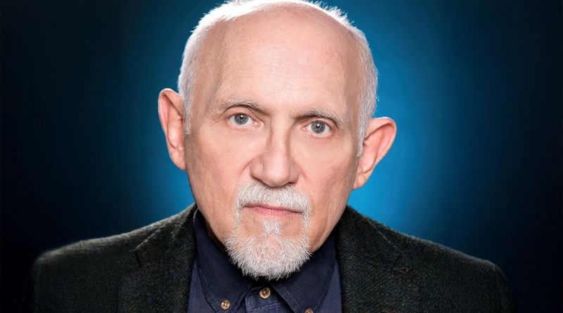 Armin Shimerman Net Worth: A Look into the Life and Career of a Versatile Actor